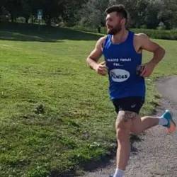 2026 Hackney Half Marathon